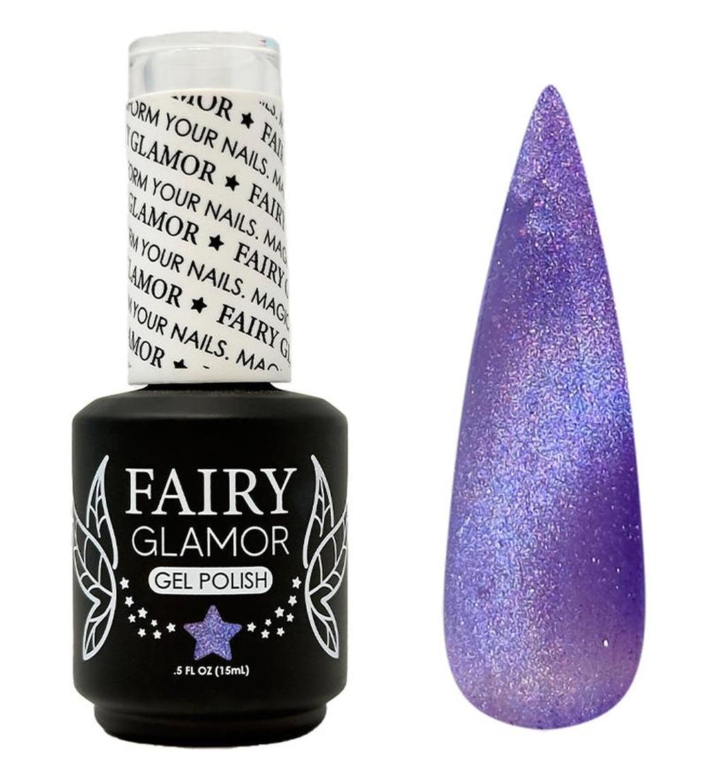 Fae Illusionist-Fairy Glamor