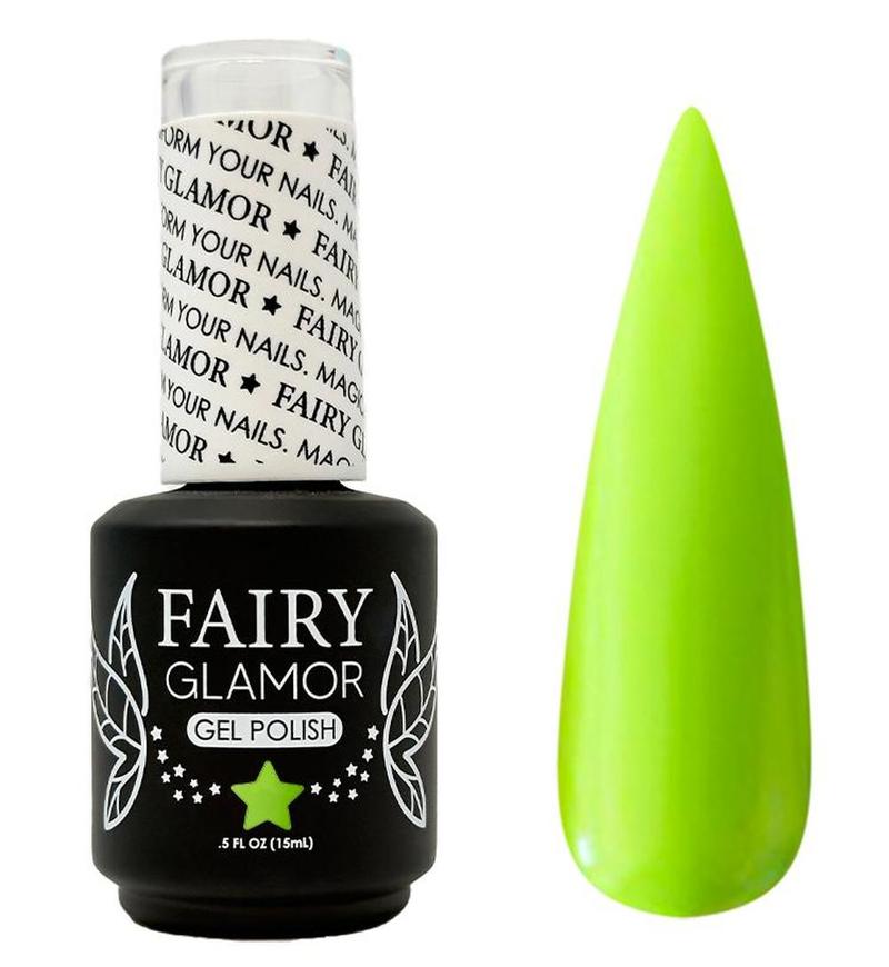 Garden-Matte-Hema-Free-Gel-Nail-Polish-Fairy-Glamor-2