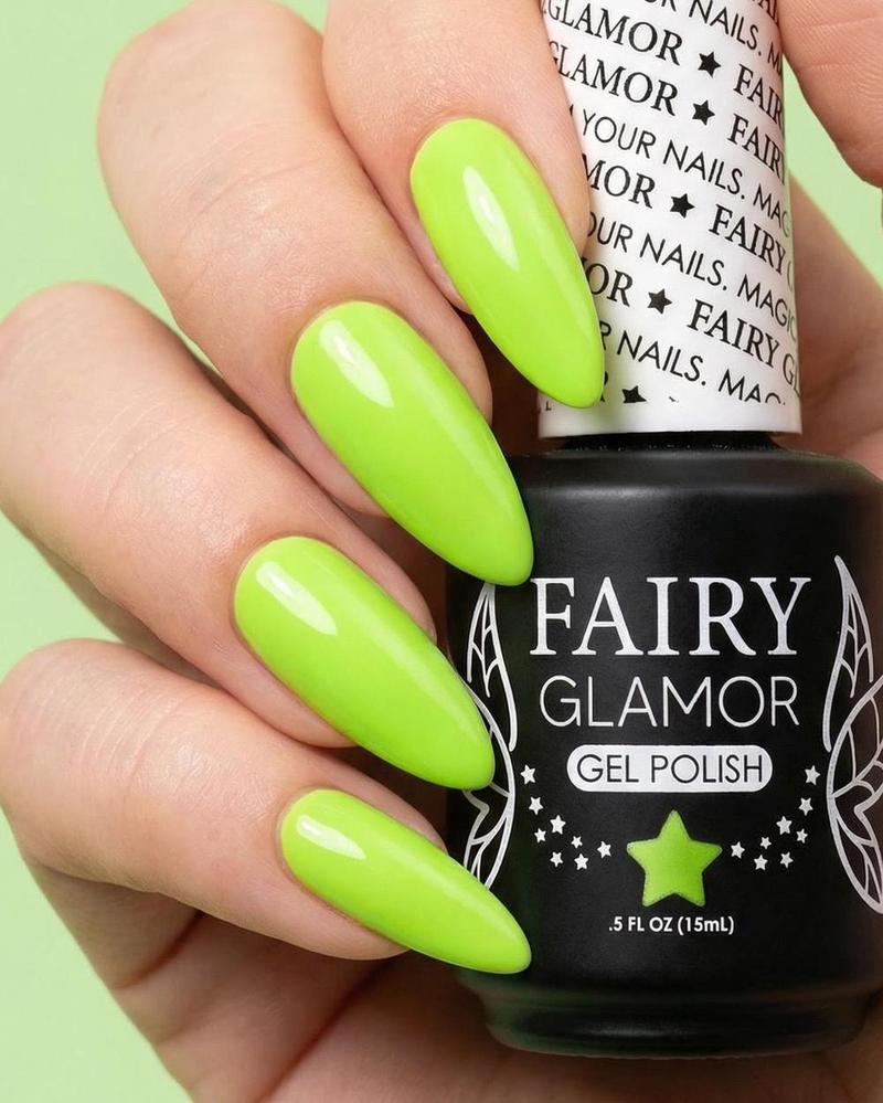 Garden-Matte-Hema-Free-Gel-Nail-Polish-Fairy-Glamor-1
