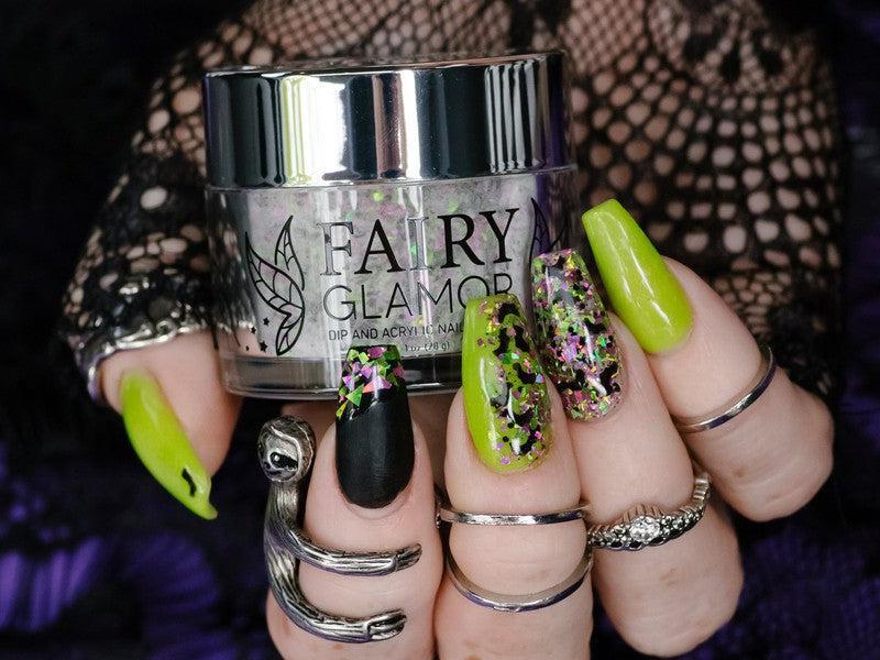 -Glitter-Dip-Nail-Powder-Bat to the Bone-Fairy-Glamor