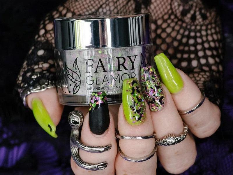 -Glitter-Dip-Nail-Powder-Bat to the Bone-Fairy-Glamor