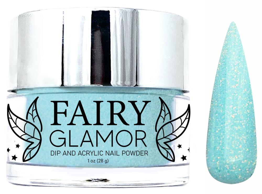 -Glitter-Dip-Nail-Powder-Blossom Affair-Fairy-Glamor