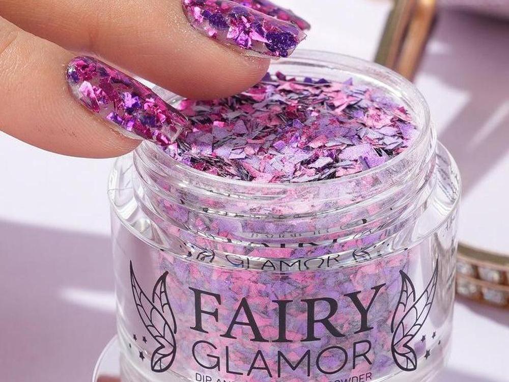 -Glitter-Dip-Nail-Powder-Cheshire Cat-Fairy-Glamor