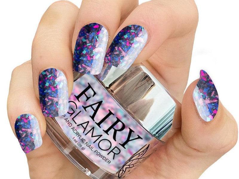 -Glitter-Dip-Nail-Powder-City Lights-Fairy-Glamor