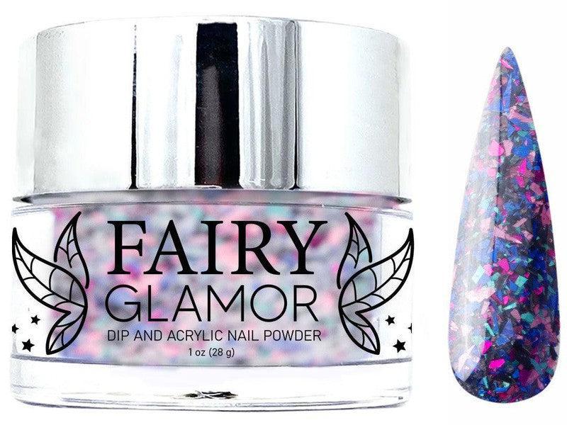 -Glitter-Dip-Nail-Powder-City Lights-Fairy-Glamor