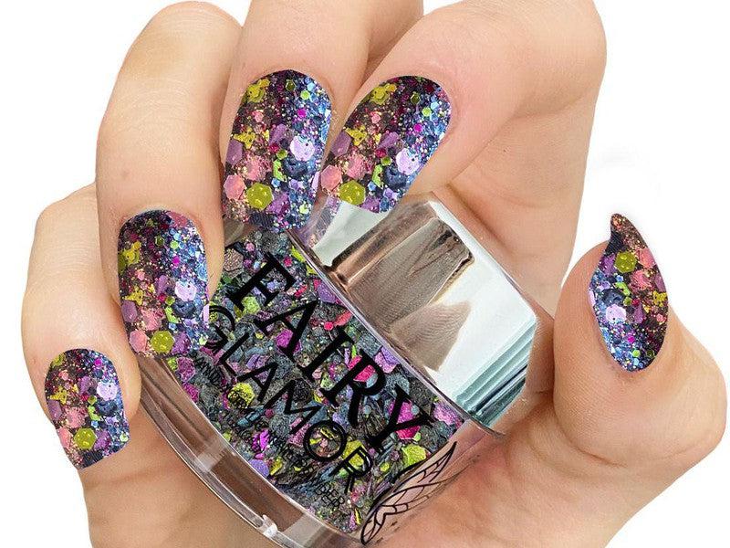-Glitter-Dip-Nail-Powder-Creepy Doll-Fairy-Glamor