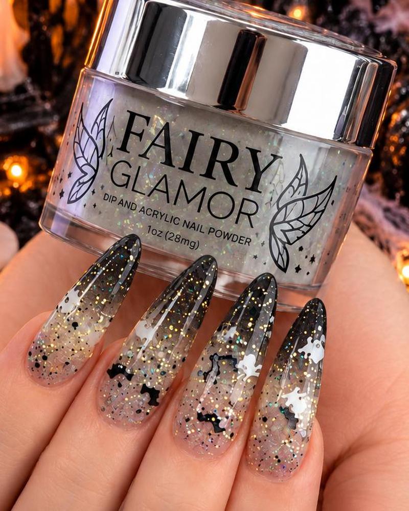 -Glitter-Dip-Nail-Powder-Dagger Doll-Fairy-Glamor