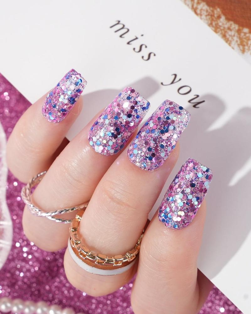 -Glitter-Dip-Nail-Powder-Fab and Fearless-Fairy-Glamor
