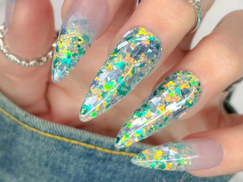 -Glitter-Dip-Nail-Powder-Frozen Fantasy-Fairy-Glamor