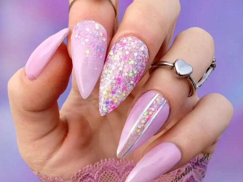 -Glitter-Dip-Nail-Powder-Funny Bunny-Fairy-Glamor