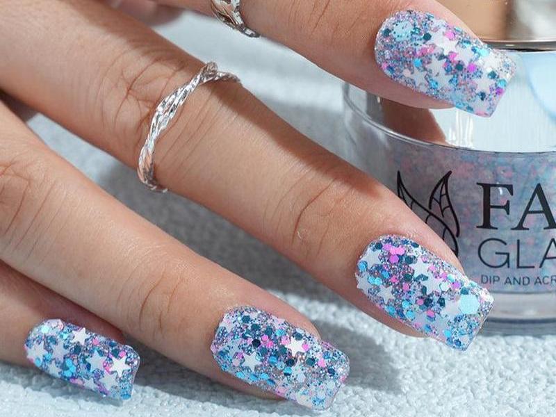 -Glitter-Dip-Nail-Powder-It's My Glitter Day-Fairy-Glamor