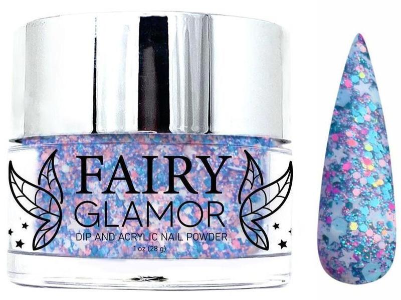 -Glitter-Dip-Nail-Powder-It's My Glitter Day-Fairy-Glamor