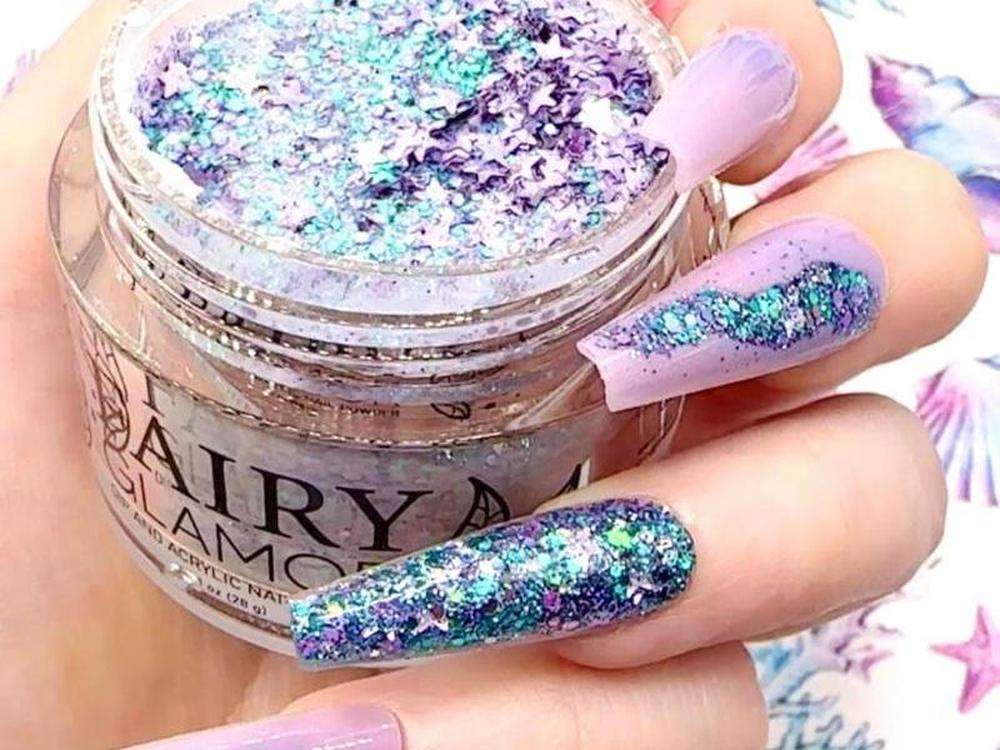 -Glitter-Dip-Nail-Powder-Mer-Mazing-Fairy-Glamor
