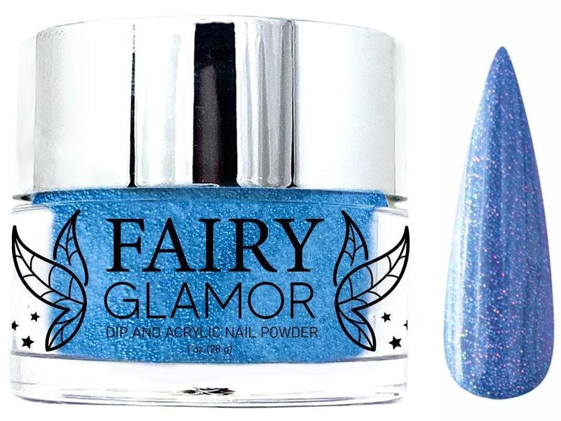 -Glitter-Dip-Nail-Powder-Midnight Lotus-Fairy-Glamor