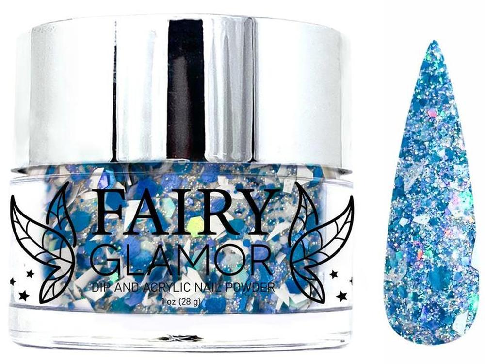 -Glitter-Dip-Nail-Powder-North Star-Fairy-Glamor