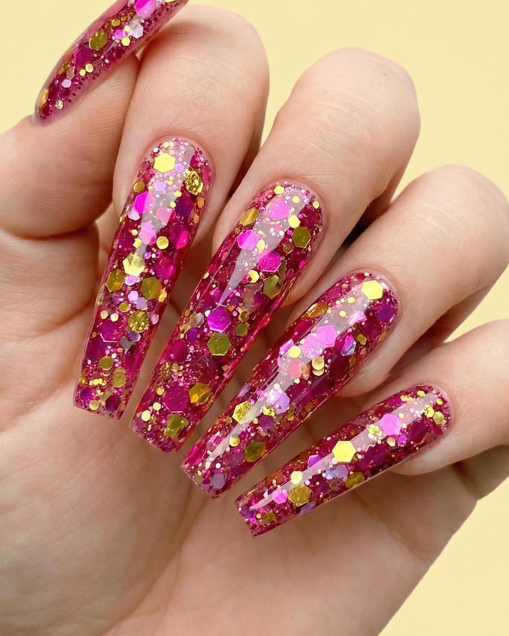 -Glitter-Dip-Nail-Powder-Phoenix Tears-Fairy-Glamor