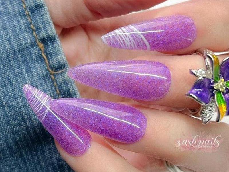 -Glitter-Dip-Nail-Powder-Sleeping Spell-Fairy-Glamor