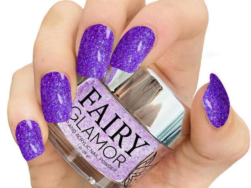 -Glitter-Dip-Nail-Powder-Sleeping Spell-Fairy-Glamor
