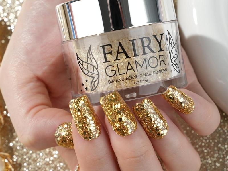 -Glitter-Dip-Nail-Powder-Spotlight-Fairy-Glamor
