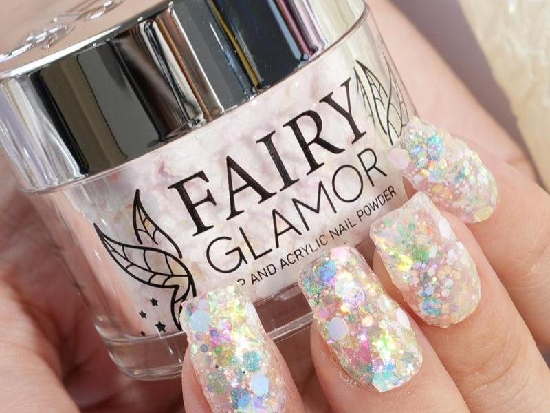 -Glitter-Dip-Nail-Powder-Spring Song-Fairy-Glamor