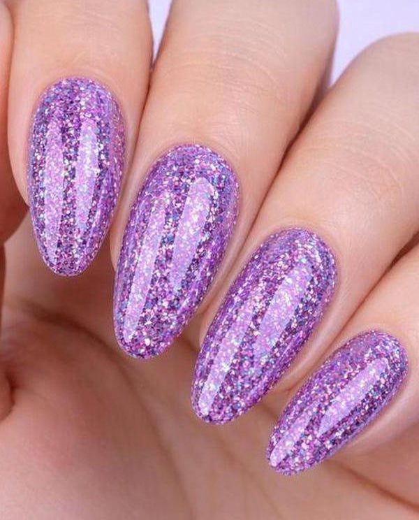 -Glitter-Dip-Nail-Powder-Sugar and Spice-Fairy-Glamor