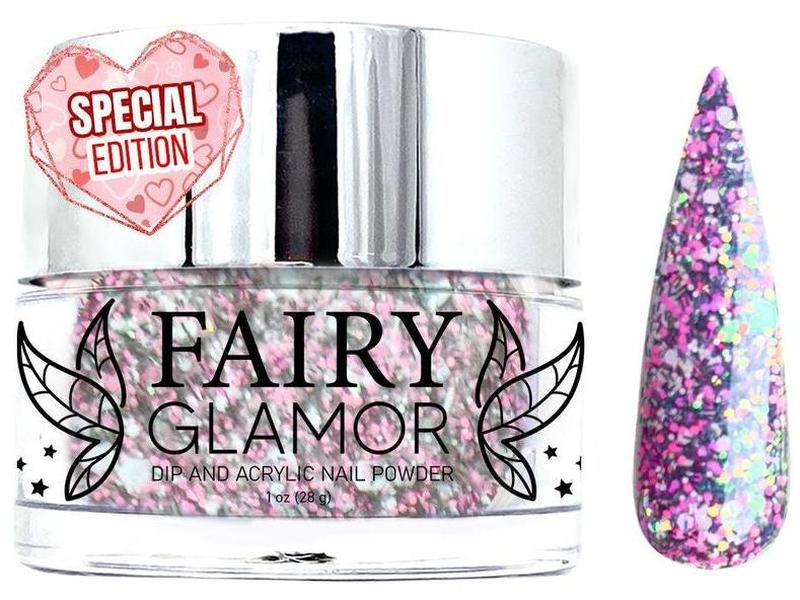 -Glitter-Dip-Nail-Powder-Sweet Savage-Fairy-Glamor