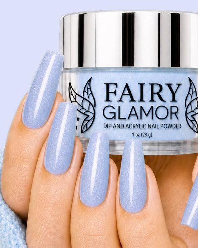 -Glitter-Dip-Nail-Powder-Too Cute to Compute-Fairy-Glamor