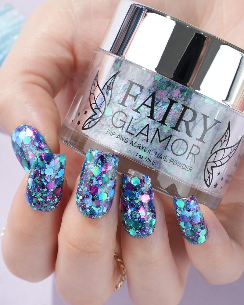 -Glitter-Dip-Nail-Powder-Water Hydra-Fairy-Glamor