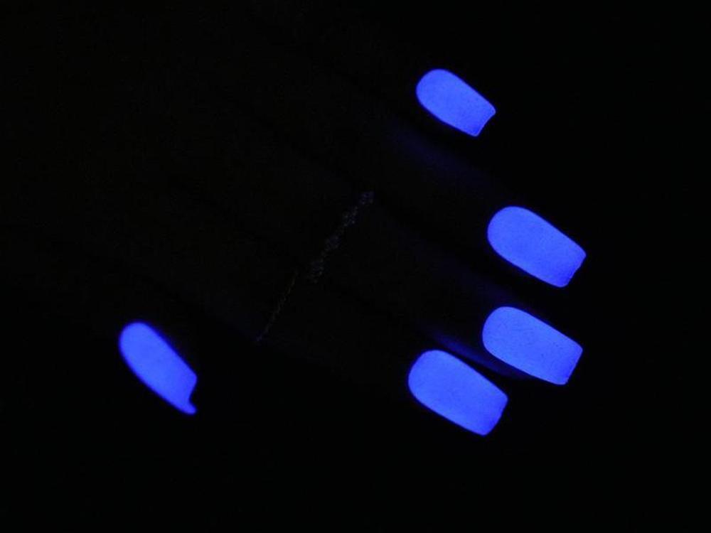 -Glow in the Dark-Dip-Nail-Powder-Glow Getter-Fairy-Glamor