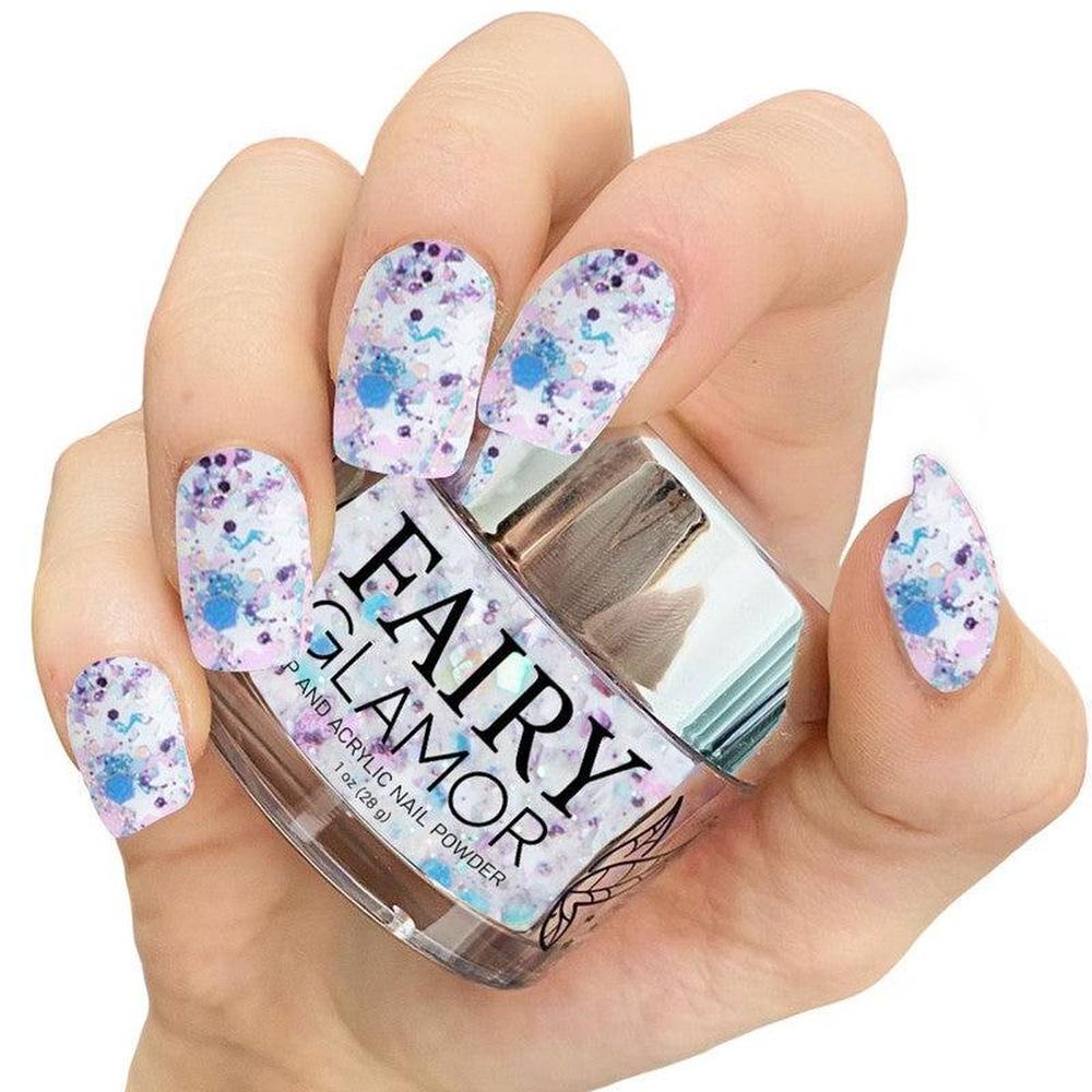 Candy Shop Starter Kit-Fairy Glamor