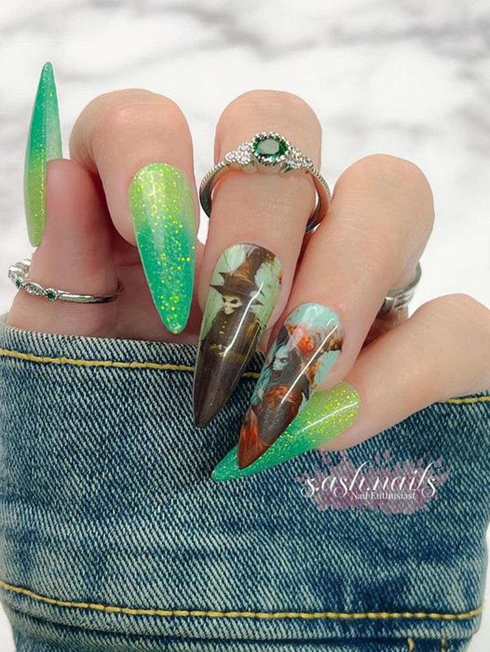 Hocus Pocus Collection-Fairy Glamor