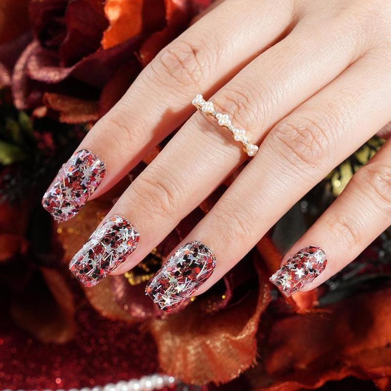 Hollywood Collection-Fairy Glamor