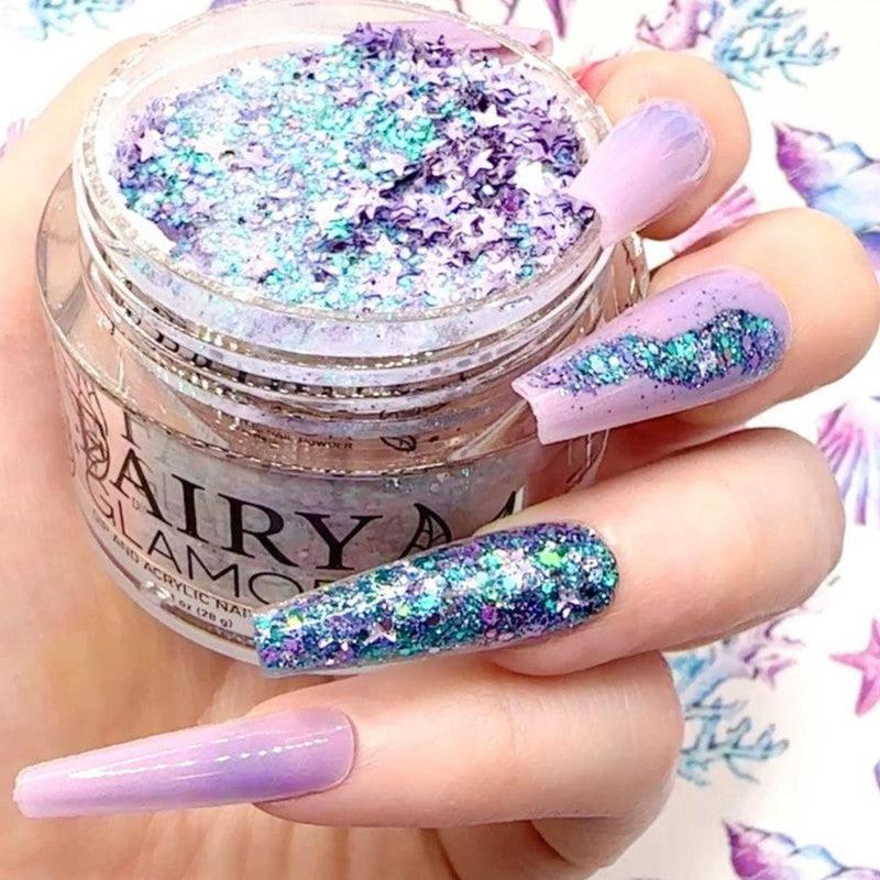 Mesmerizing Mermaids Starter Kit Sale-Fairy Glamor