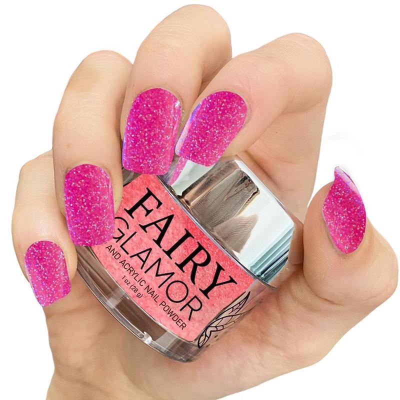 Ice Cream Collection-Fairy Glamor