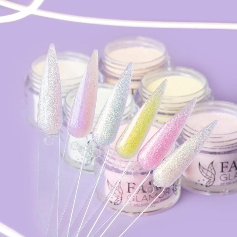 Iridescent Collection-Fairy Glamor