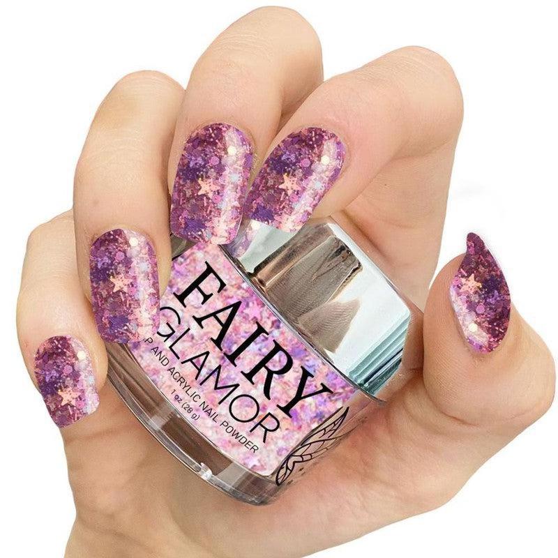 Love Letter Collection-Fairy Glamor