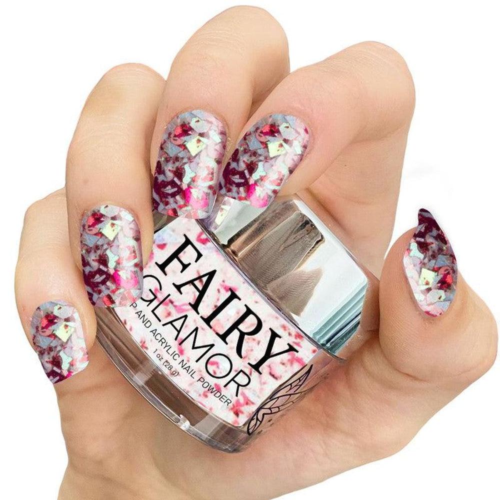 Love Letter Collection-Fairy Glamor