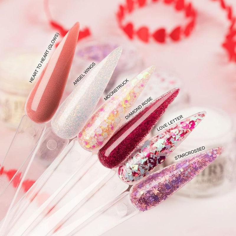Love Letter Collection-Fairy Glamor