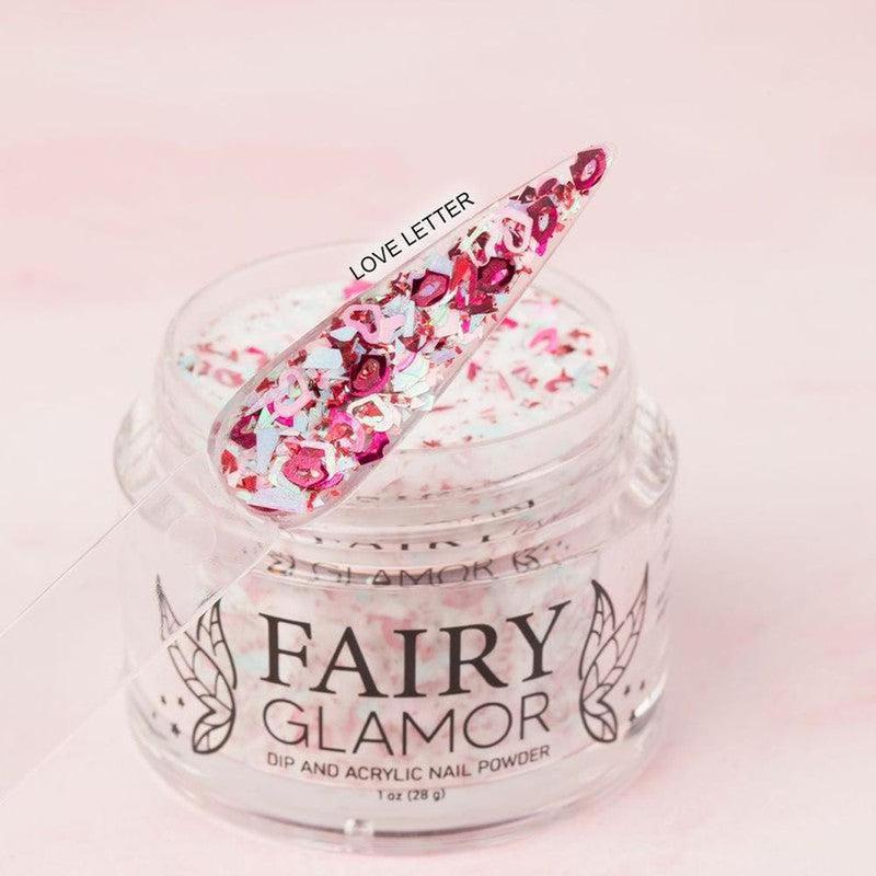Love Letter Collection-Fairy Glamor
