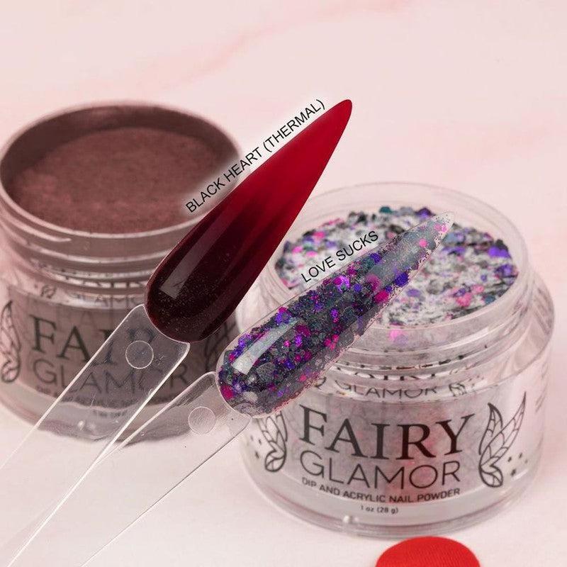 Love Letter Collection-Fairy Glamor