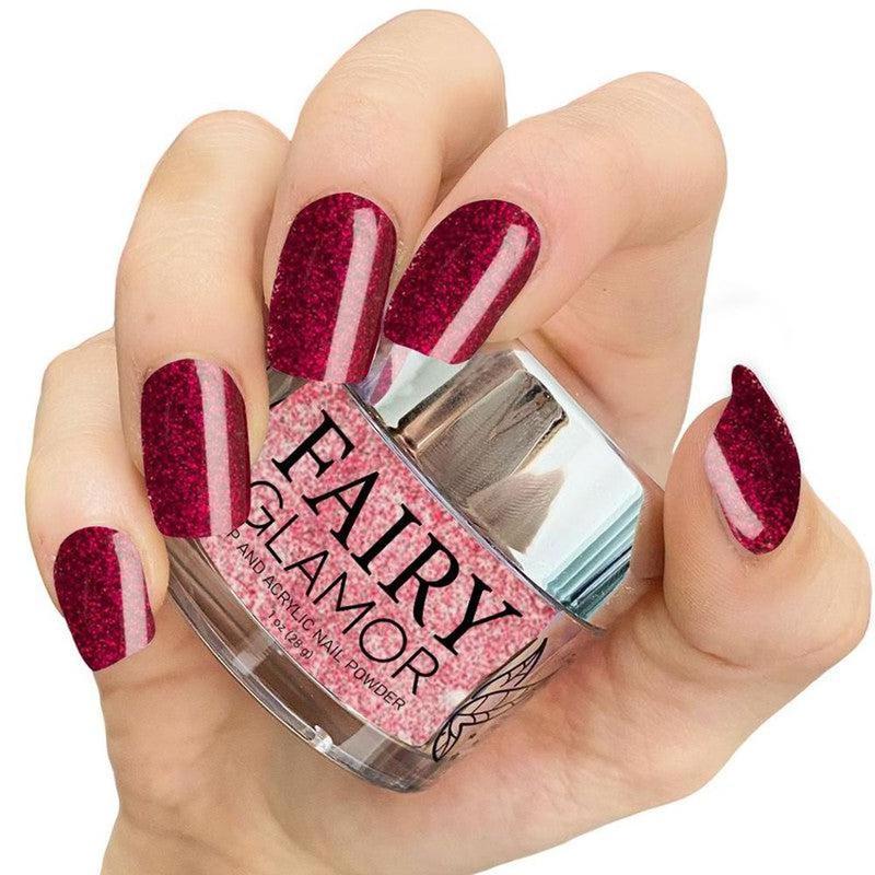 Love Letter Collection-Fairy Glamor