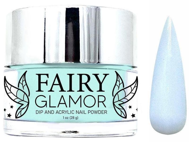 -Matte-Dip-Nail-Powder-Beach Princess-Fairy-Glamor