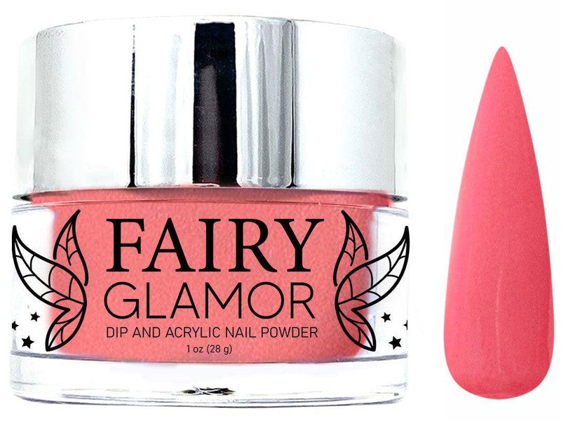 -Matte-Dip-Nail-Powder-Flirty Fairy-Fairy-Glamor
