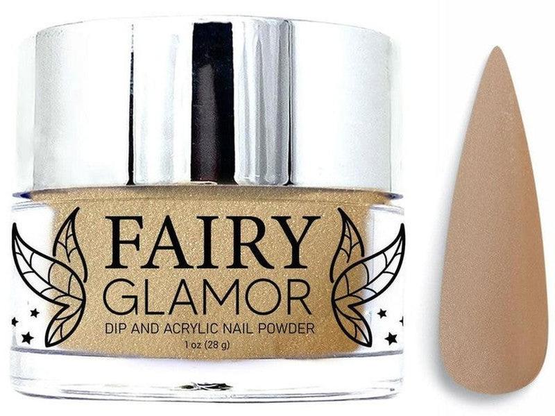 -Matte-Dip-Nail-Powder-Harvest Moon-Fairy-Glamor