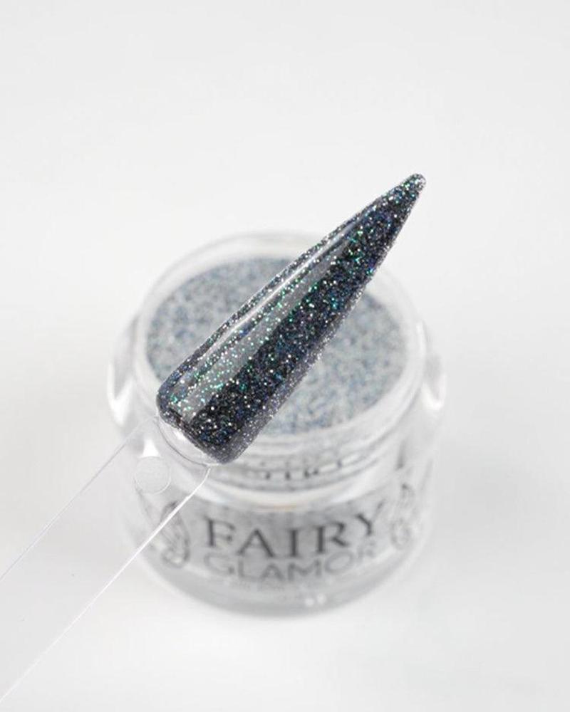 -Matte-Dip-Nail-Powder-House of Shadows-Fairy-Glamor
