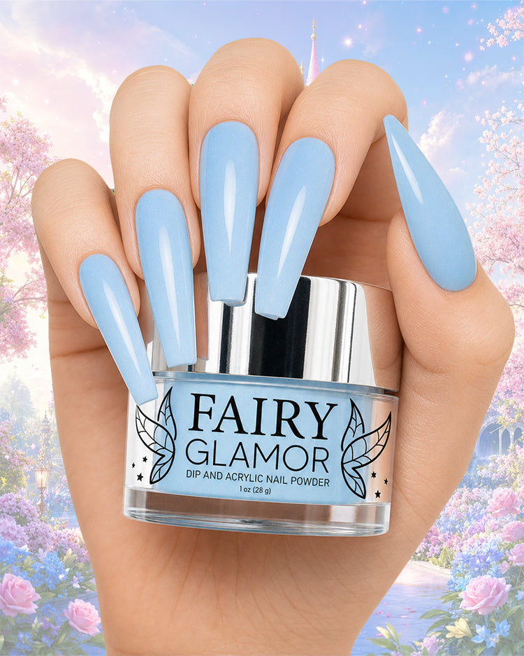 -Matte-Dip-Nail-Powder-Prince Charming-Fairy-Glamor
