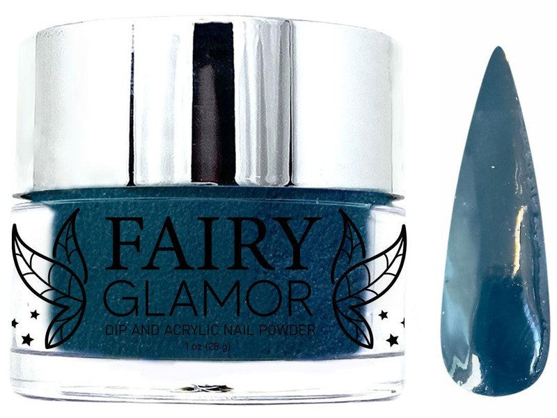 -Matte-Dip-Nail-Powder-Well Wishes-Fairy-Glamor