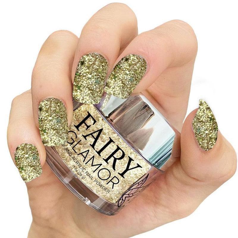 Merry Magic Collection-Fairy Glamor