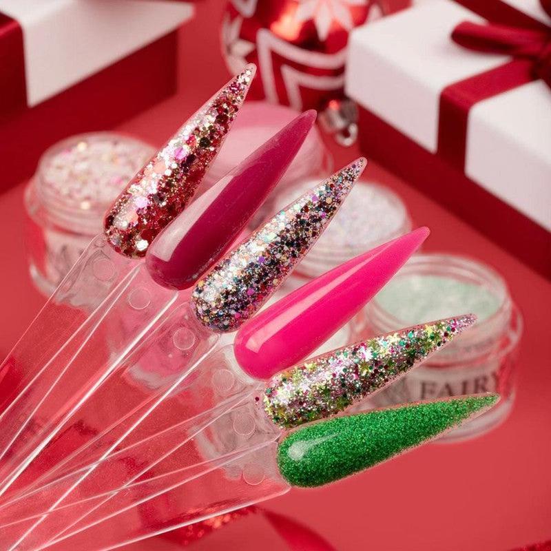 Merry Prissmas Collection-Fairy Glamor