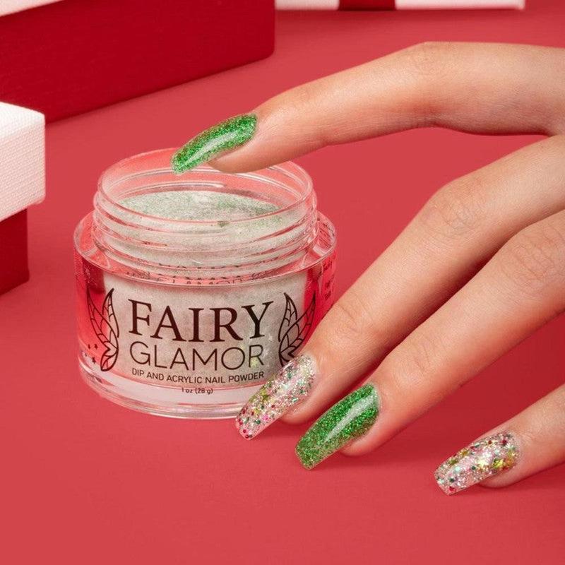 Merry Prissmas Collection-Fairy Glamor